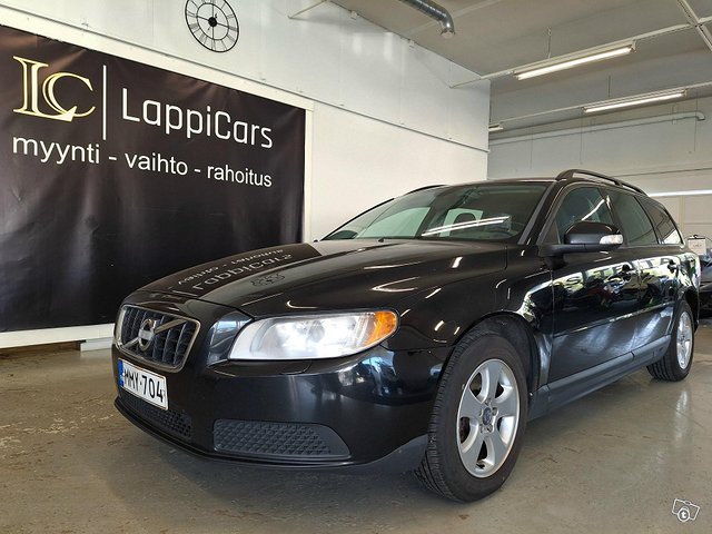 Volvo V70