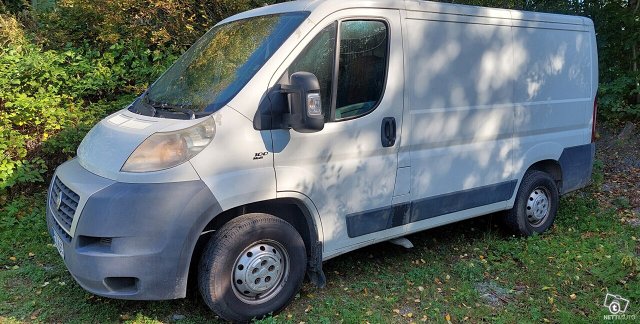 Fiat Ducato 1