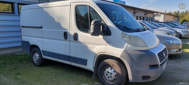 Fiat Ducato 2