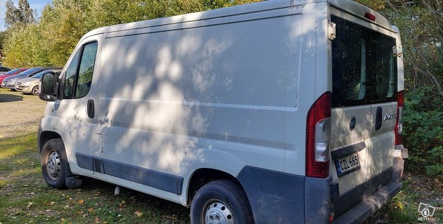 Fiat Ducato 4