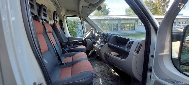 Fiat Ducato 5