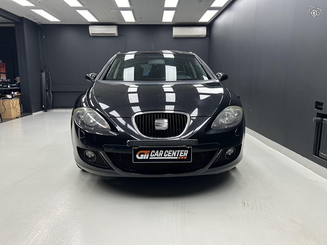 Seat Leon 2