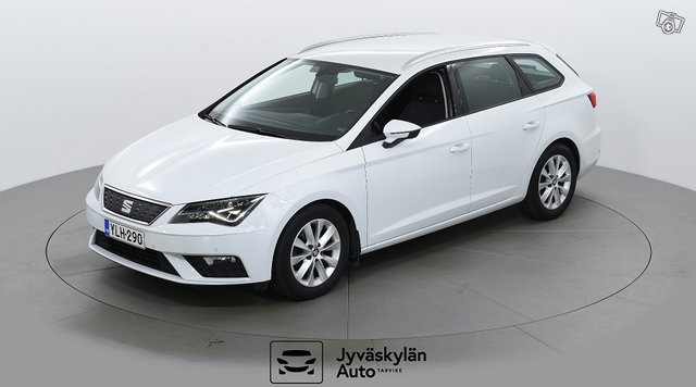 SEAT Leon ST