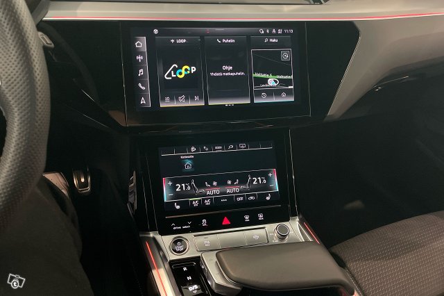 Audi Q8 E-tron 17