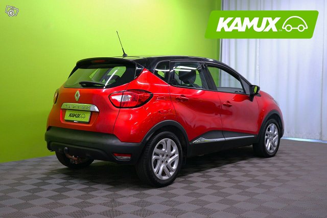 Renault Captur 4