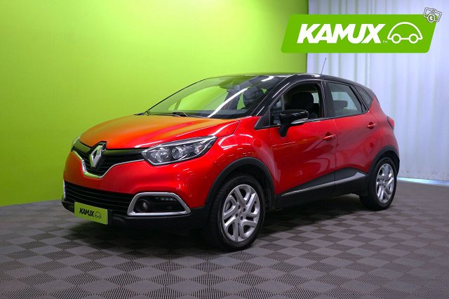 Renault Captur 6