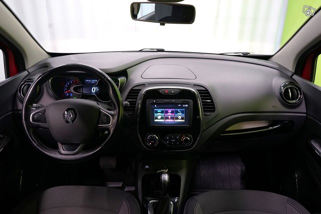 Renault Captur 12