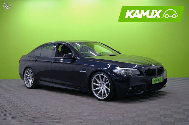 BMW 535 1