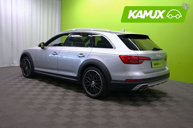 Audi A4 Allroad 5