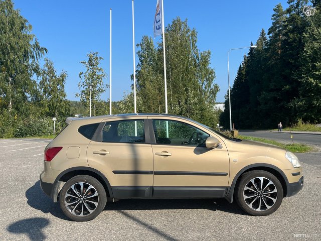 Nissan Qashqai 6