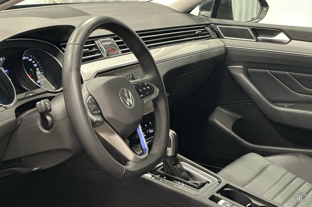 Volkswagen Passat 6