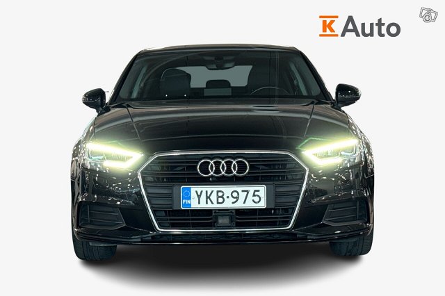 Audi A3 4