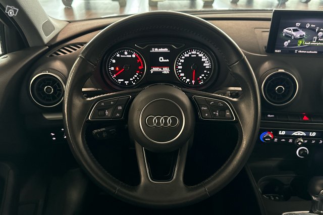 Audi A3 11