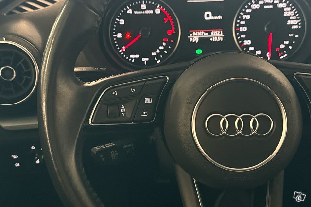 Audi A3 17