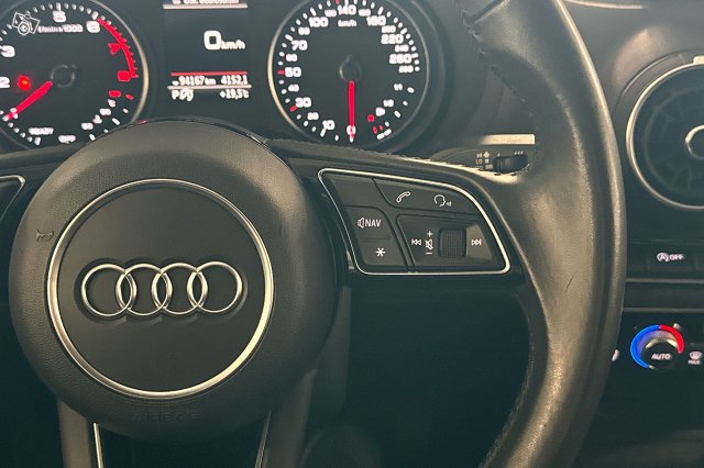 Audi A3 18