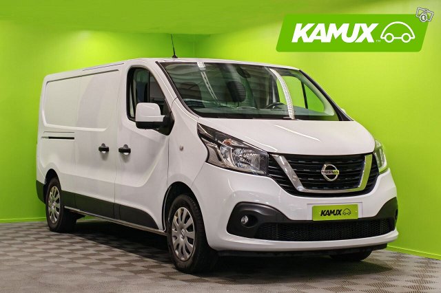 Nissan NV300