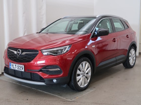 Opel Grandland X, Autot, Oulu, Tori.fi