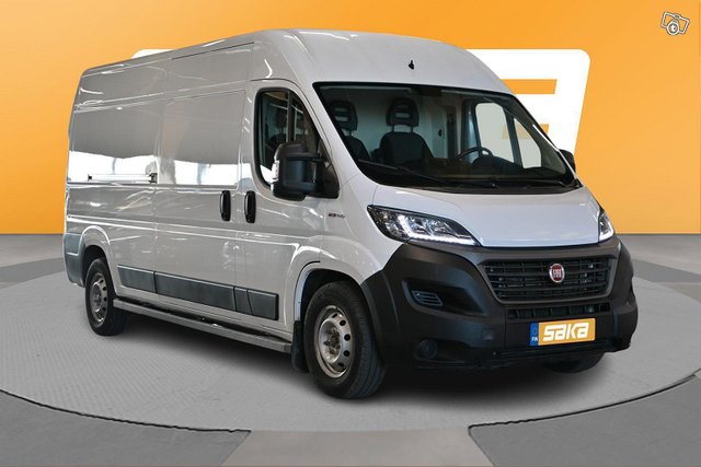 Fiat Ducato 1