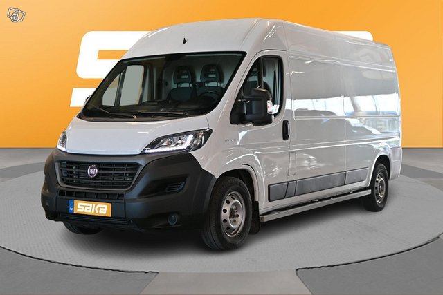 Fiat Ducato 4