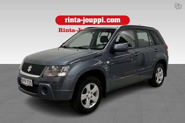 Suzuki Vitara 1