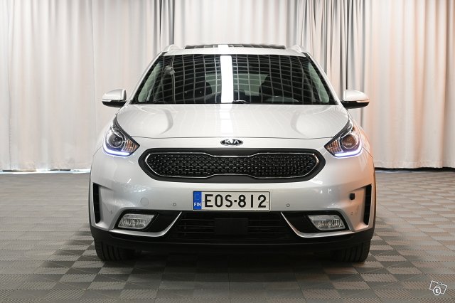 Kia Niro 2