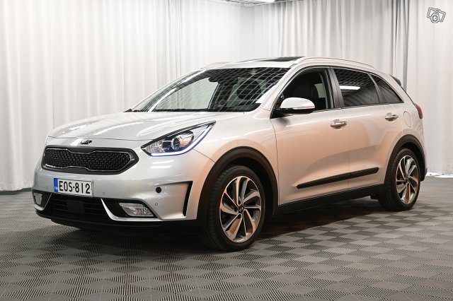 Kia Niro 4