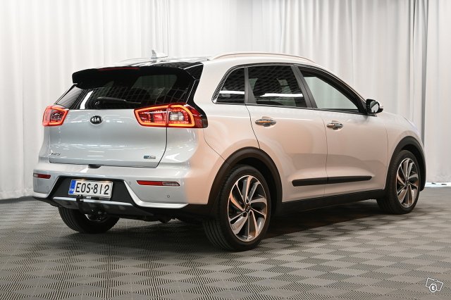 Kia Niro 5