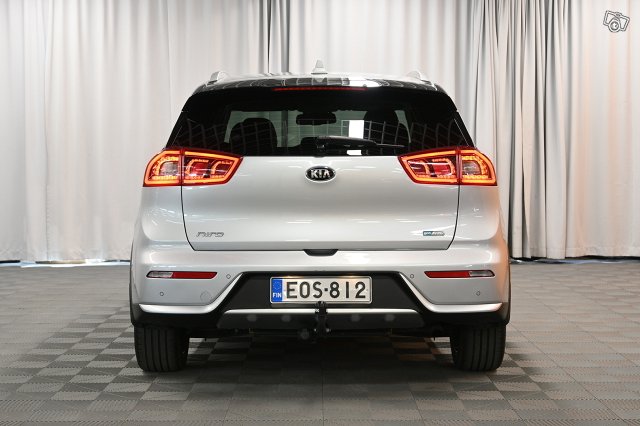 Kia Niro 6