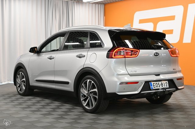 Kia Niro 7