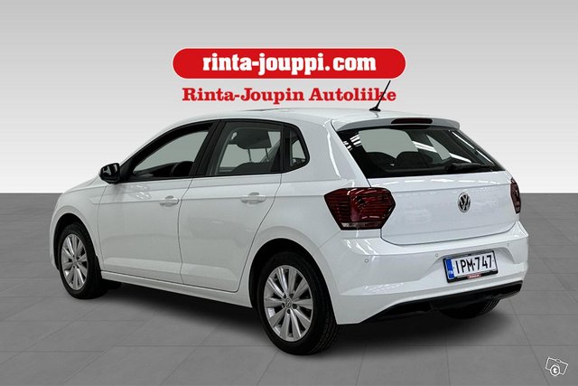 Volkswagen Polo 7