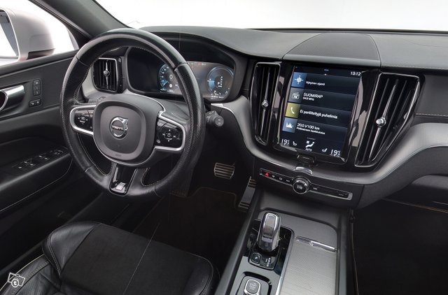 Volvo XC60 17