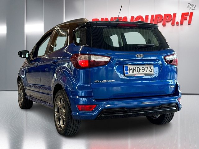 Ford Ecosport 2