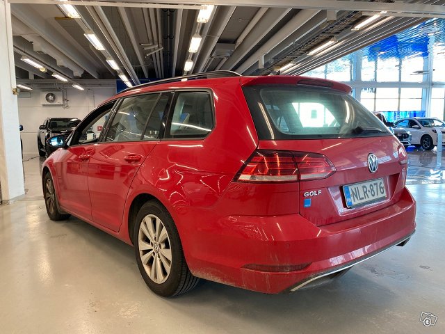 Volkswagen Golf 4