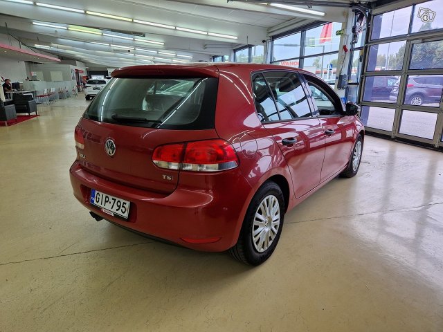 Volkswagen Golf 3