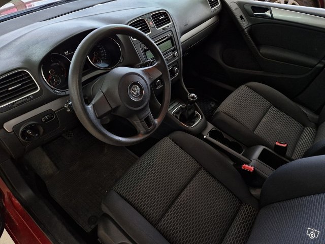 Volkswagen Golf 5