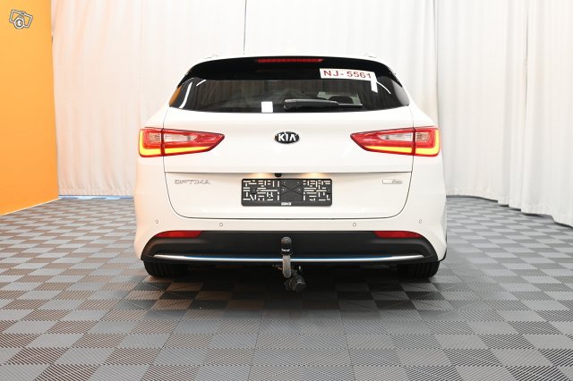 Kia Optima 7