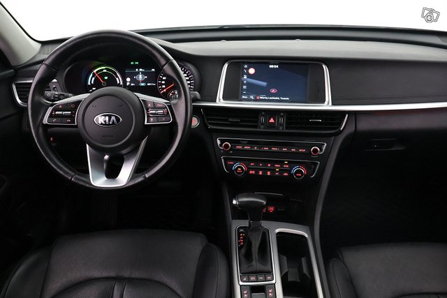 Kia Optima 18