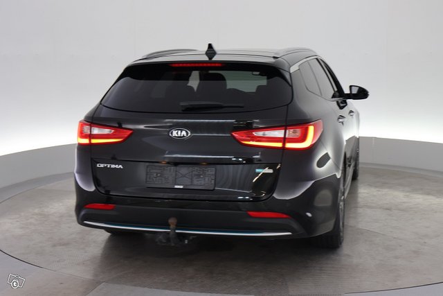 Kia Optima 10