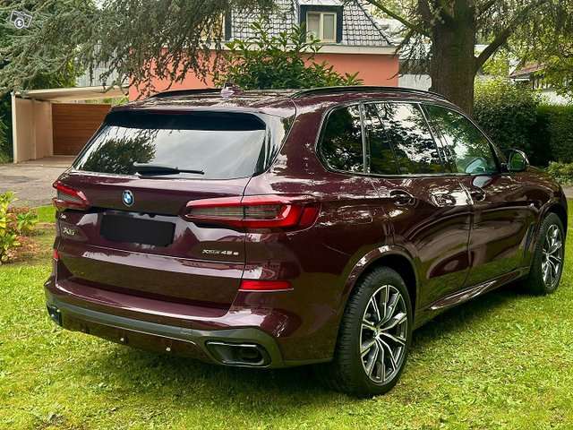 BMW X5 4