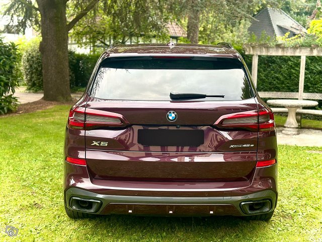 BMW X5 5