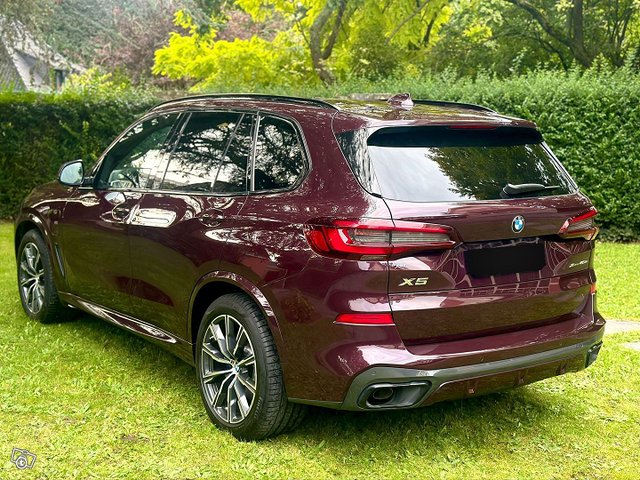 BMW X5 6