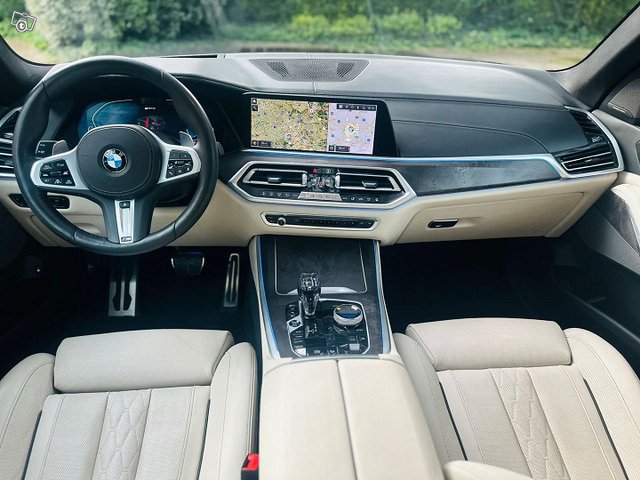 BMW X5 11