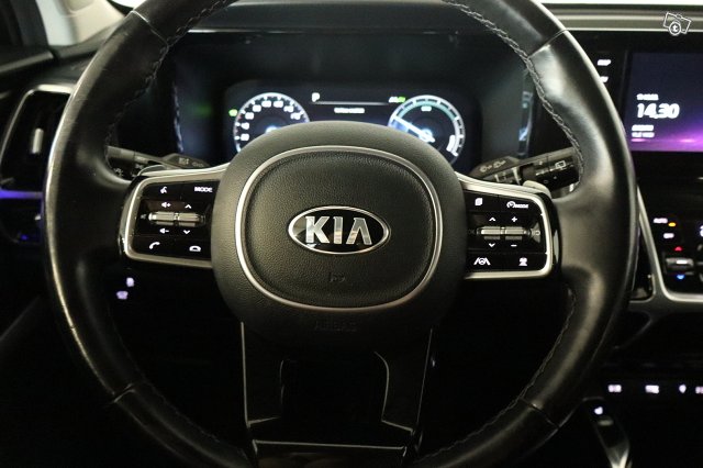 Kia Sorento 11