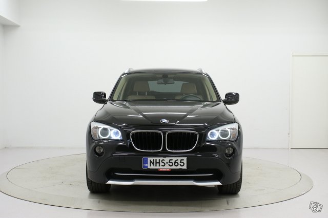 BMW X1 2