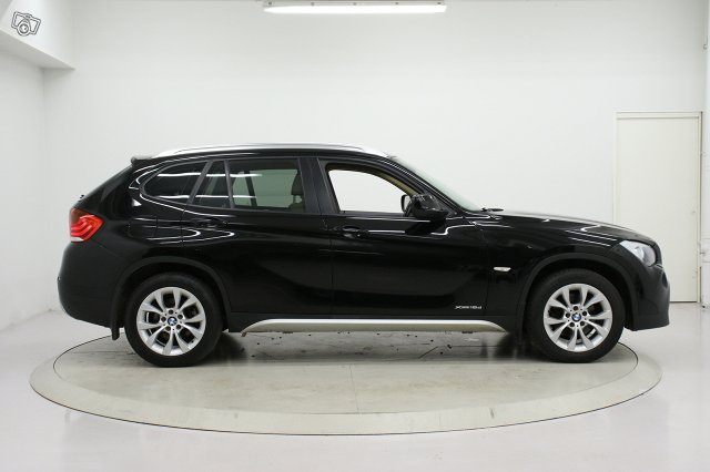 BMW X1 4