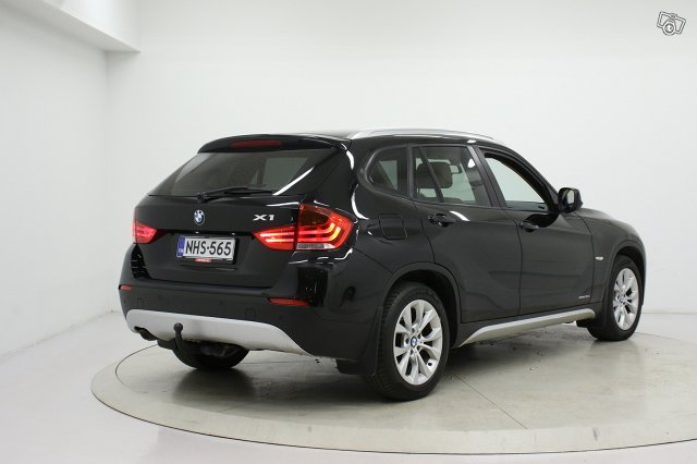 BMW X1 5