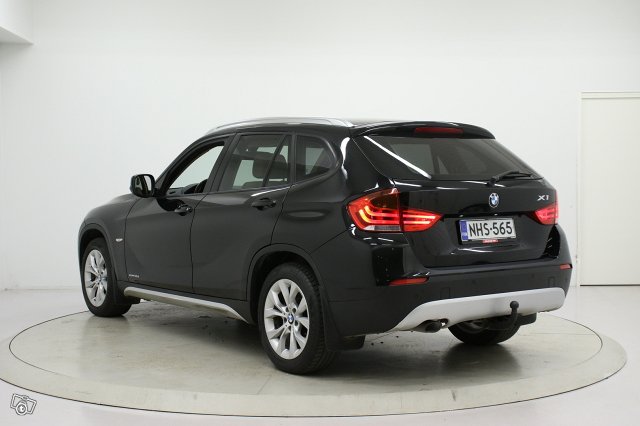 BMW X1 7