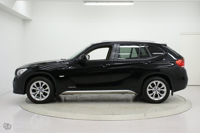 BMW X1 8