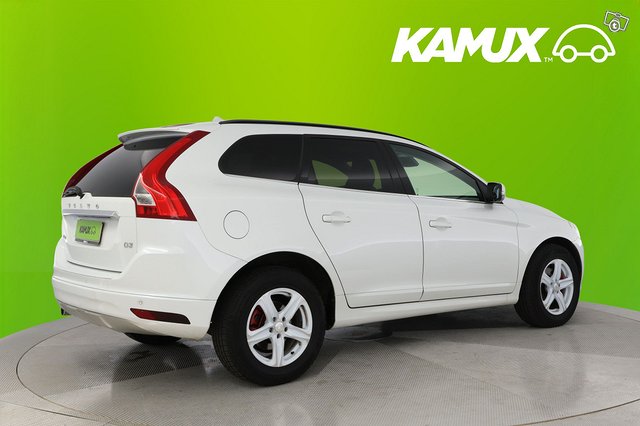 Volvo XC60 2