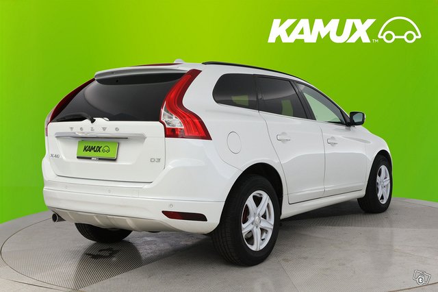 Volvo XC60 4